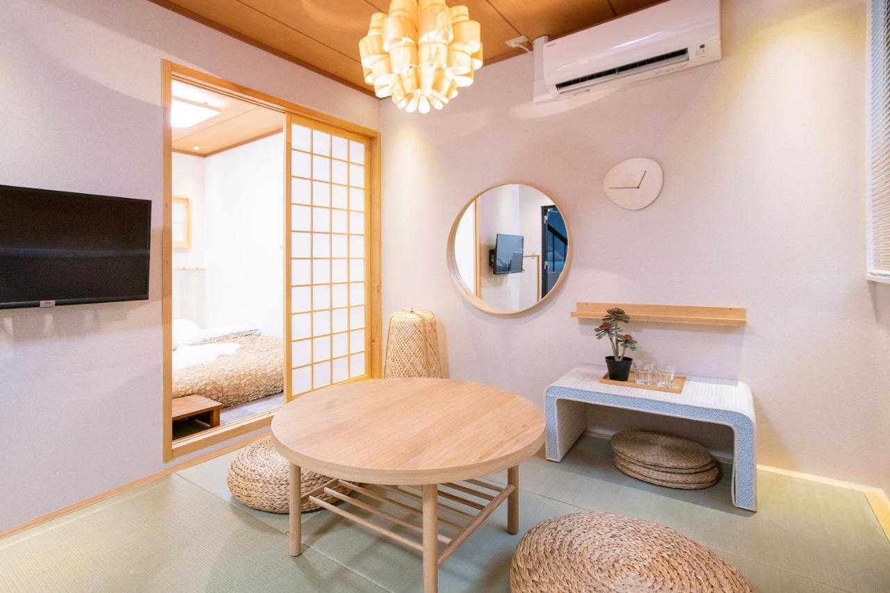 Tsubame Hotel Asakusabashi 3 Minutes Walk From Asakusabashi Station Near Asakusa, Akihabara, And Ueno Cooking Utensils And Kitchen Washing Machine Available Direct Access To Haneda And Narita Airports Tokio Exterior foto