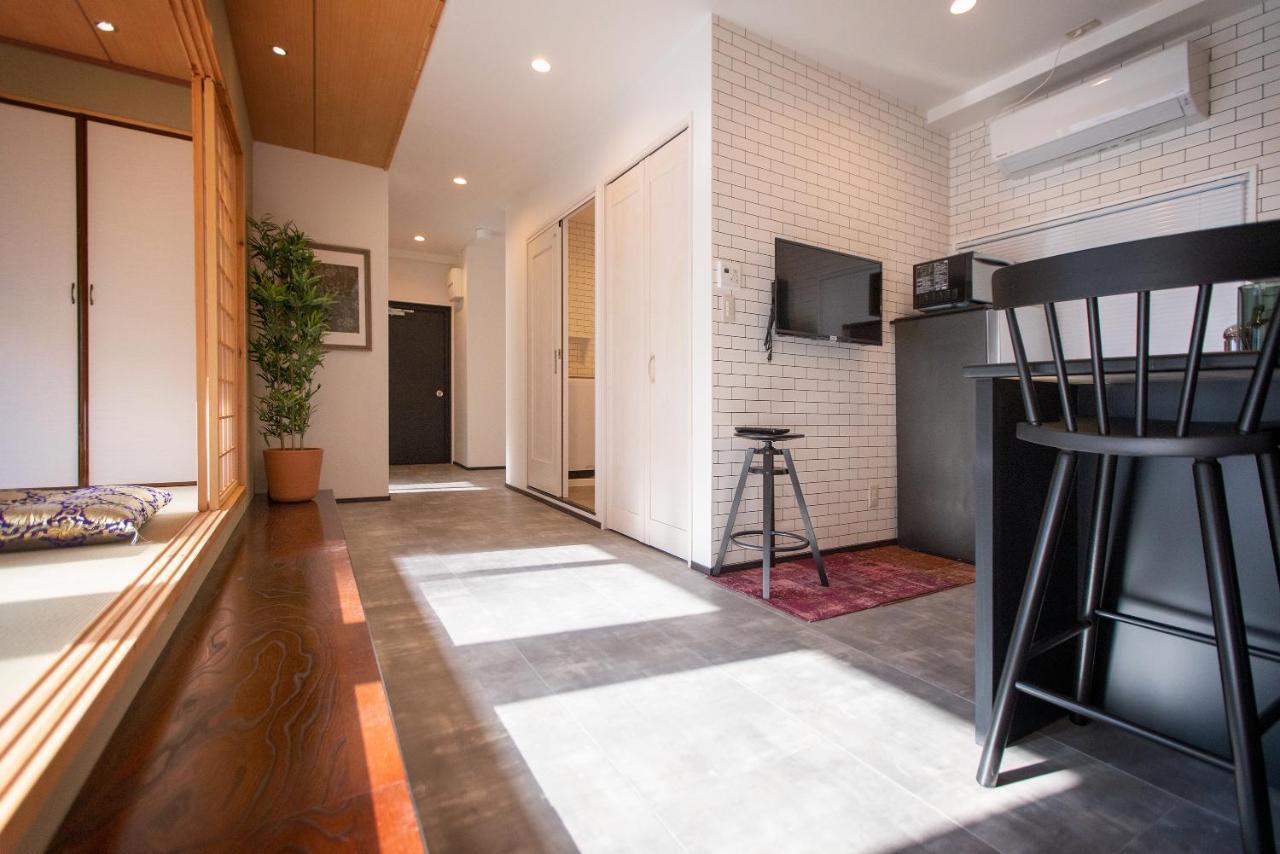 Tsubame Hotel Asakusabashi 3 Minutes Walk From Asakusabashi Station Near Asakusa, Akihabara, And Ueno Cooking Utensils And Kitchen Washing Machine Available Direct Access To Haneda And Narita Airports Tokio Exterior foto