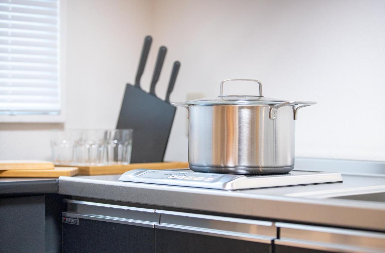 Tsubame Hotel Asakusabashi 3 Minutes Walk From Asakusabashi Station Near Asakusa, Akihabara, And Ueno Cooking Utensils And Kitchen Washing Machine Available Direct Access To Haneda And Narita Airports Tokio Exterior foto