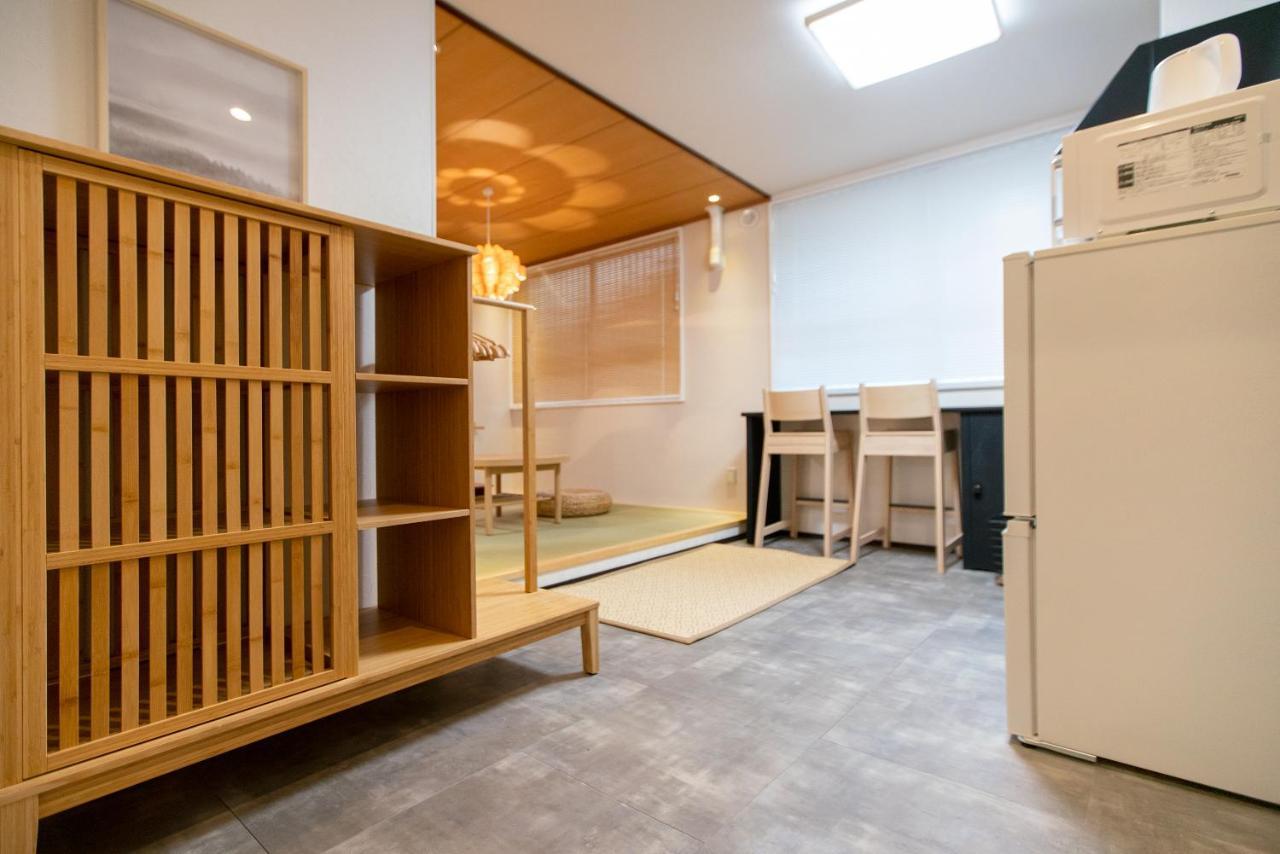 Tsubame Hotel Asakusabashi 3 Minutes Walk From Asakusabashi Station Near Asakusa, Akihabara, And Ueno Cooking Utensils And Kitchen Washing Machine Available Direct Access To Haneda And Narita Airports Tokio Exterior foto