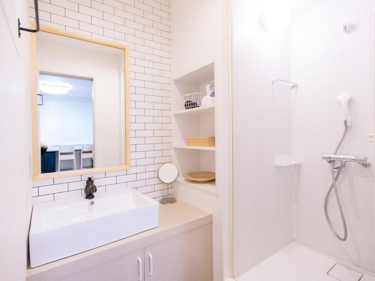 Tsubame Hotel Asakusabashi 3 Minutes Walk From Asakusabashi Station Near Asakusa, Akihabara, And Ueno Cooking Utensils And Kitchen Washing Machine Available Direct Access To Haneda And Narita Airports Tokio Exterior foto