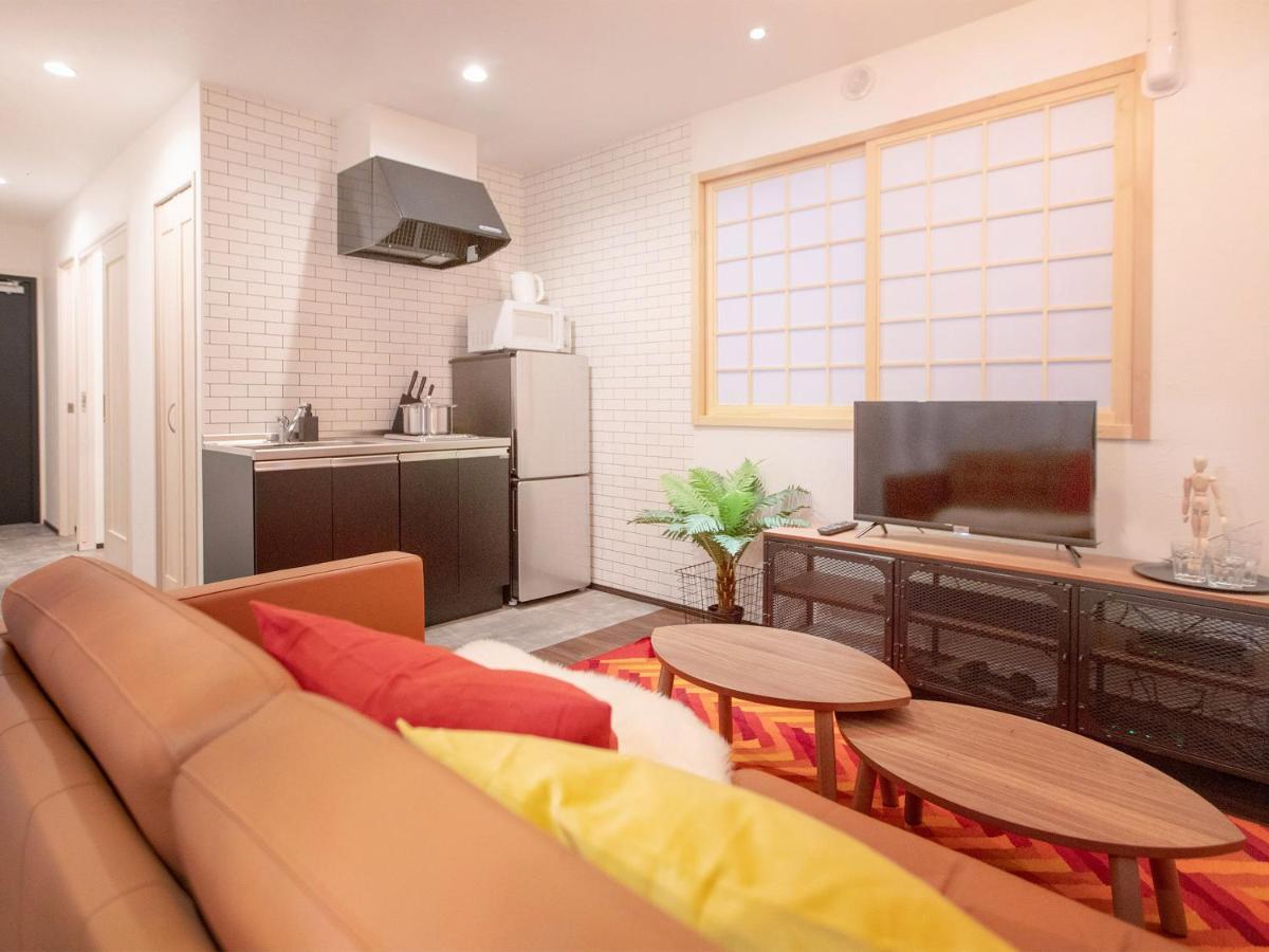 Tsubame Hotel Asakusabashi 3 Minutes Walk From Asakusabashi Station Near Asakusa, Akihabara, And Ueno Cooking Utensils And Kitchen Washing Machine Available Direct Access To Haneda And Narita Airports Tokio Exterior foto