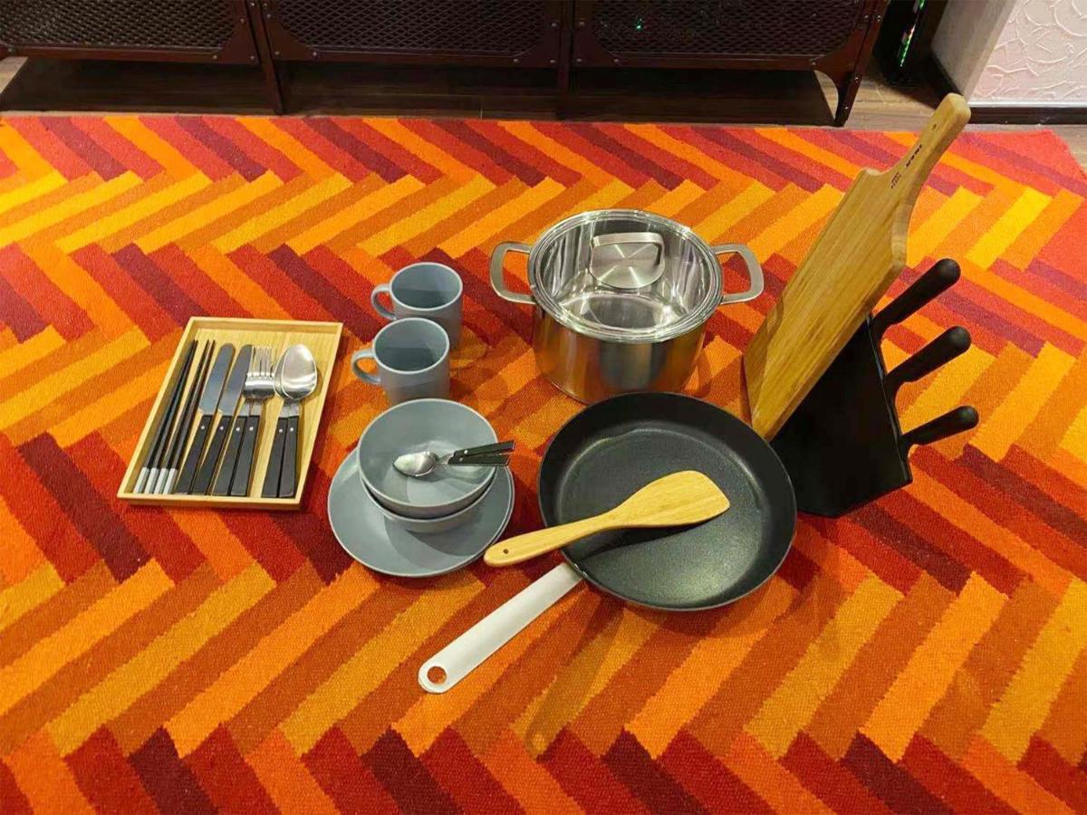 Tsubame Hotel Asakusabashi 3 Minutes Walk From Asakusabashi Station Near Asakusa, Akihabara, And Ueno Cooking Utensils And Kitchen Washing Machine Available Direct Access To Haneda And Narita Airports Tokio Exterior foto
