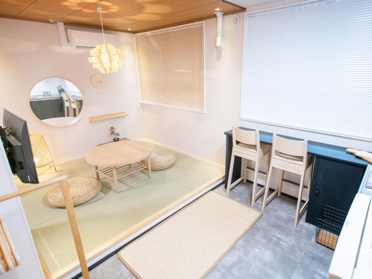 Tsubame Hotel Asakusabashi 3 Minutes Walk From Asakusabashi Station Near Asakusa, Akihabara, And Ueno Cooking Utensils And Kitchen Washing Machine Available Direct Access To Haneda And Narita Airports Tokio Exterior foto