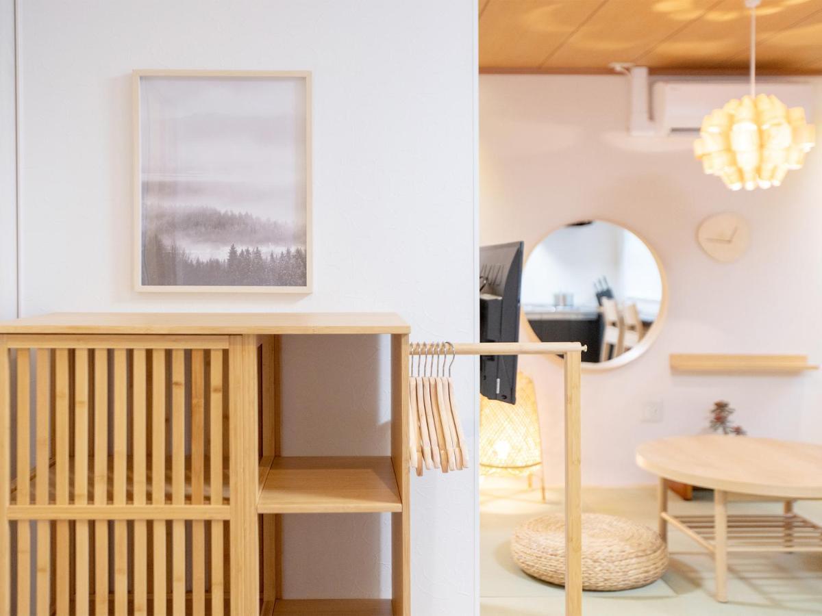 Tsubame Hotel Asakusabashi 3 Minutes Walk From Asakusabashi Station Near Asakusa, Akihabara, And Ueno Cooking Utensils And Kitchen Washing Machine Available Direct Access To Haneda And Narita Airports Tokio Exterior foto