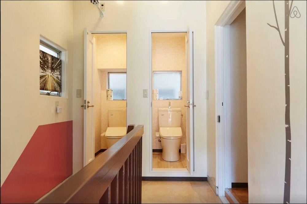 Tsubame Hotel Asakusabashi 3 Minutes Walk From Asakusabashi Station Near Asakusa, Akihabara, And Ueno Cooking Utensils And Kitchen Washing Machine Available Direct Access To Haneda And Narita Airports Tokio Exterior foto