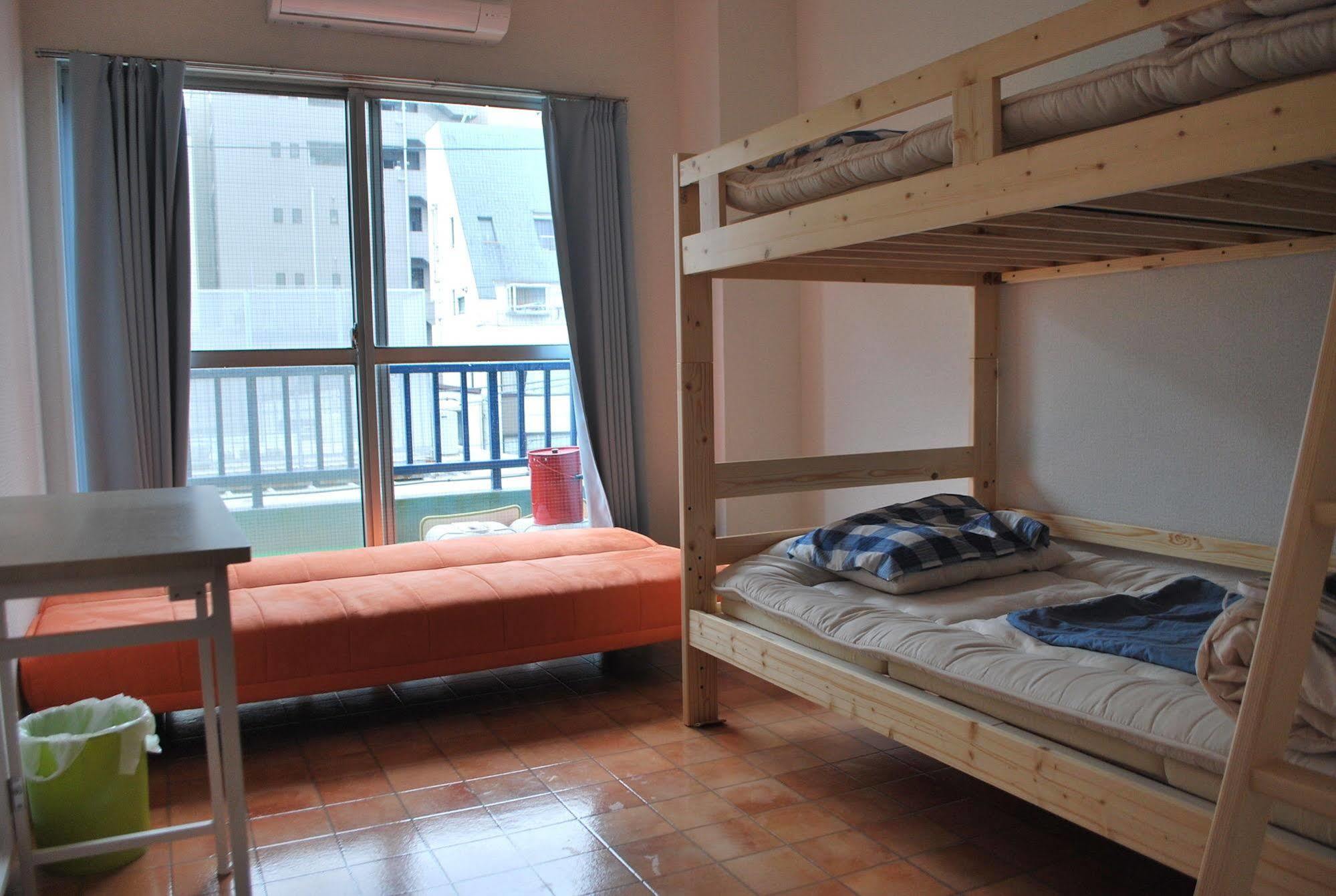 Tsubame Hotel Asakusabashi 3 Minutes Walk From Asakusabashi Station Near Asakusa, Akihabara, And Ueno Cooking Utensils And Kitchen Washing Machine Available Direct Access To Haneda And Narita Airports Tokio Exterior foto